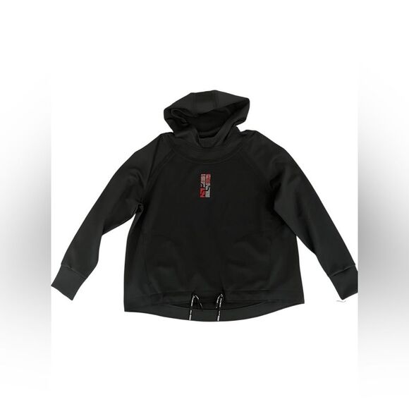 MARC CAIN Black Sweatshirt - Picture 1 of 9